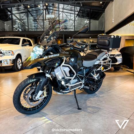 BMW R 1250 GS ADVENTURE PREMIUM + EXCLUSIVE, Foto 1