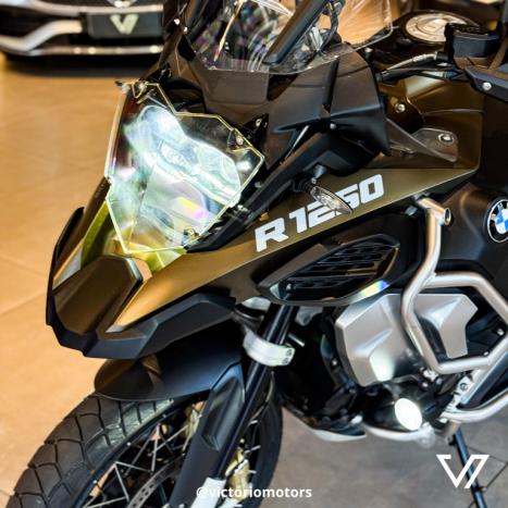 BMW R 1250 GS ADVENTURE PREMIUM + EXCLUSIVE, Foto 2