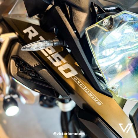 BMW R 1250 GS ADVENTURE PREMIUM + EXCLUSIVE, Foto 4