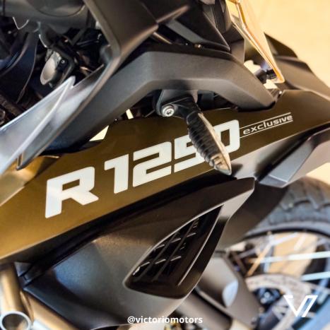 BMW R 1250 GS ADVENTURE PREMIUM + EXCLUSIVE, Foto 6