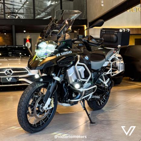 BMW R 1250 GS ADVENTURE PREMIUM + EXCLUSIVE, Foto 8