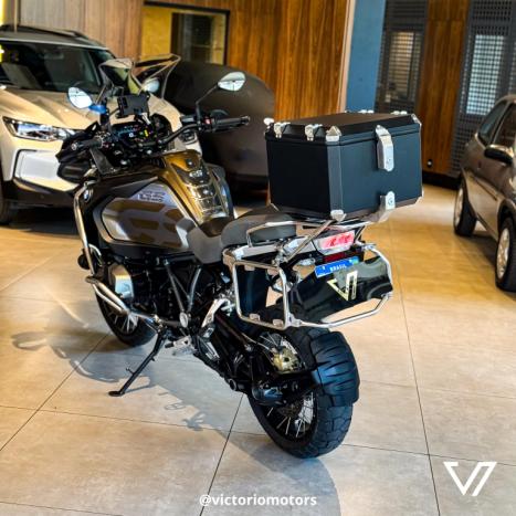 BMW R 1250 GS ADVENTURE PREMIUM + EXCLUSIVE, Foto 14