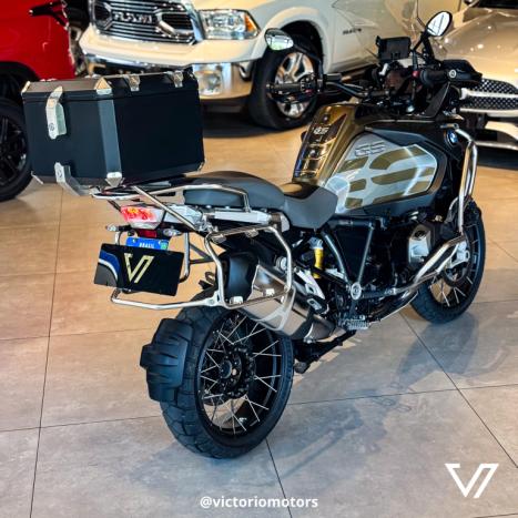 BMW R 1250 GS ADVENTURE PREMIUM + EXCLUSIVE, Foto 15