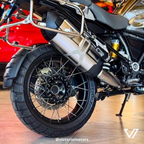 BMW R 1250 GS ADVENTURE PREMIUM + EXCLUSIVE, Foto 16
