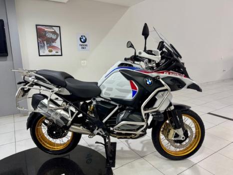 BMW R 1250 GS ADVENTURE RALLYE, Foto 2