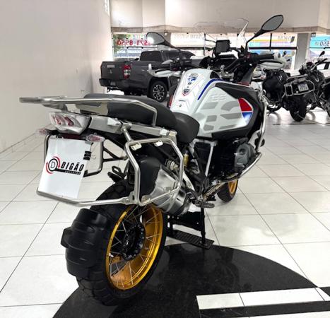 BMW R 1250 GS ADVENTURE RALLYE, Foto 3