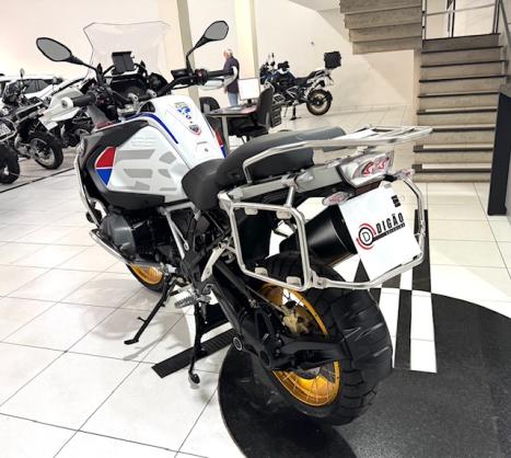 BMW R 1250 GS ADVENTURE RALLYE, Foto 4