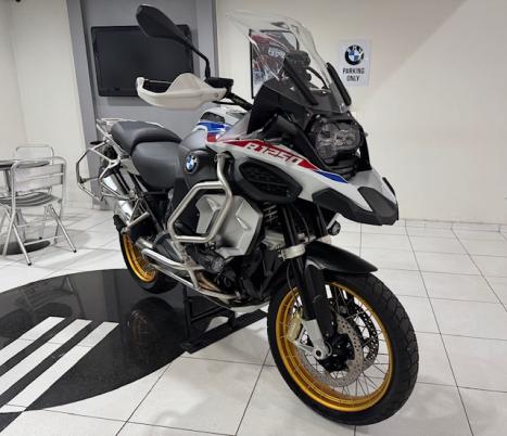 BMW R 1250 GS ADVENTURE RALLYE, Foto 5