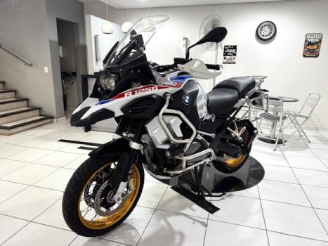 BMW R 1250 GS ADVENTURE RALLYE, Foto 6
