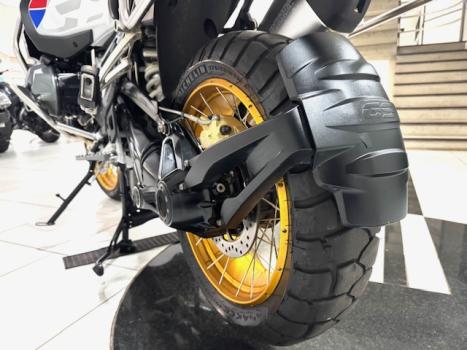 BMW R 1250 GS ADVENTURE RALLYE, Foto 7