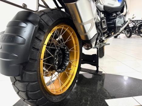 BMW R 1250 GS ADVENTURE RALLYE, Foto 8