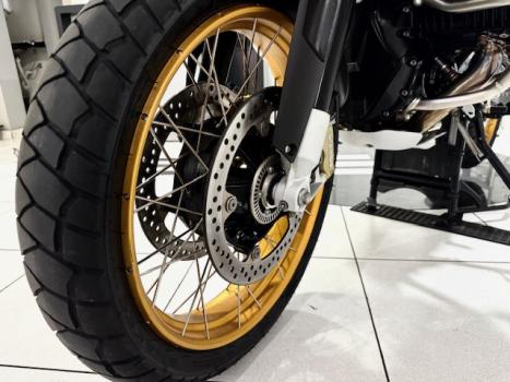 BMW R 1250 GS ADVENTURE RALLYE, Foto 9