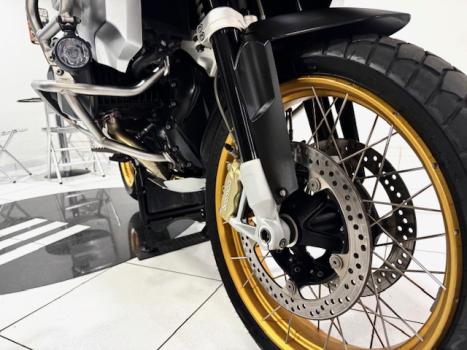 BMW R 1250 GS ADVENTURE RALLYE, Foto 10