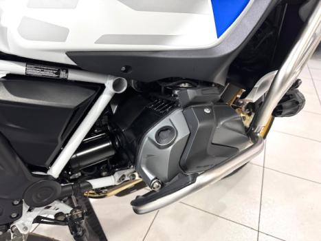 BMW R 1250 GS ADVENTURE RALLYE, Foto 11