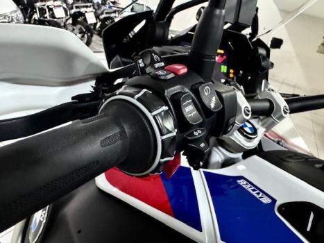 BMW R 1250 GS ADVENTURE RALLYE, Foto 12