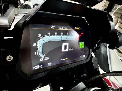 BMW R 1250 GS ADVENTURE RALLYE, Foto 13