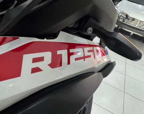 BMW R 1250 GS ADVENTURE RALLYE, Foto 14
