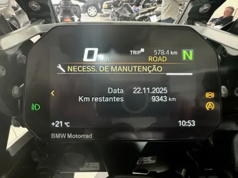 BMW R 1250 GS ADVENTURE PREMIUM, Foto 8