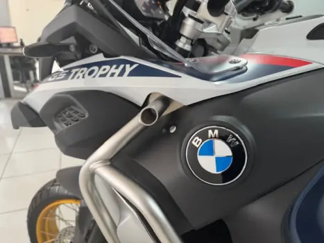BMW R 1250 GS ADVENTURE PREMIUM, Foto 9