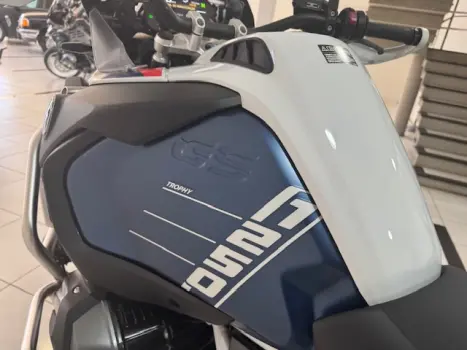 BMW R 1250 GS ADVENTURE PREMIUM, Foto 10