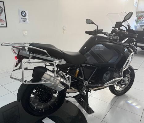 BMW R 1250 GS ADVENTURE TRIPLE BLACK, Foto 2
