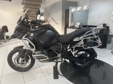 BMW R 1250 GS ADVENTURE TRIPLE BLACK, Foto 3
