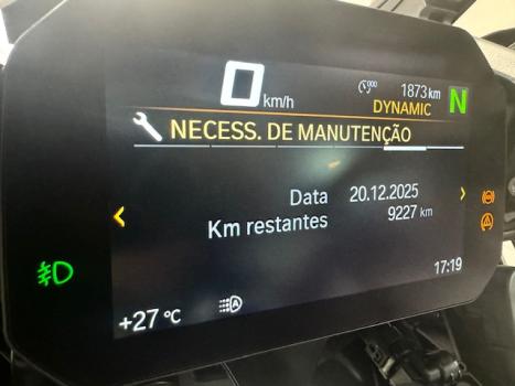 BMW R 1250 GS ADVENTURE TRIPLE BLACK, Foto 5