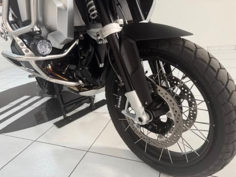 BMW R 1250 GS ADVENTURE TRIPLE BLACK, Foto 7