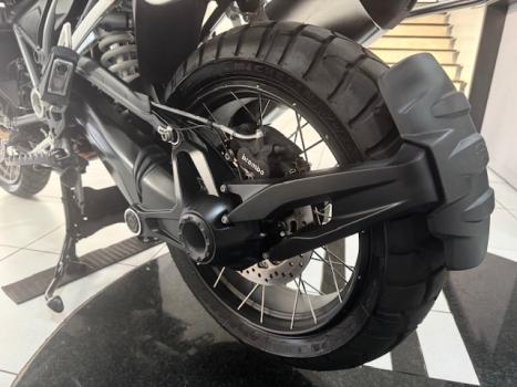 BMW R 1250 GS ADVENTURE TRIPLE BLACK, Foto 8