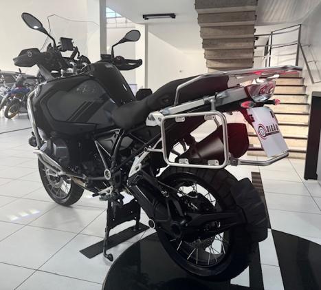 BMW R 1250 GS ADVENTURE TRIPLE BLACK, Foto 11