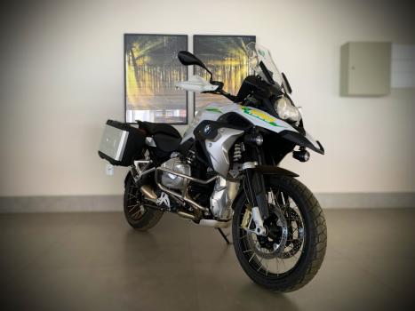 BMW R 1250 GS PREMIUM RALLYE, Foto 2