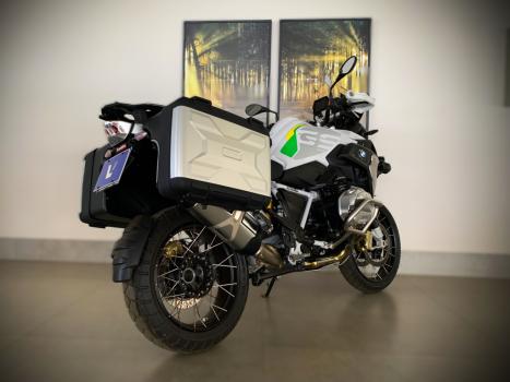 BMW R 1250 GS PREMIUM RALLYE, Foto 3