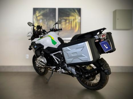 BMW R 1250 GS PREMIUM RALLYE, Foto 4