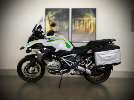 BMW R 1250 GS PREMIUM RALLYE, Foto 5