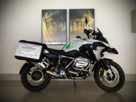 BMW R 1250 GS PREMIUM RALLYE, Foto 6