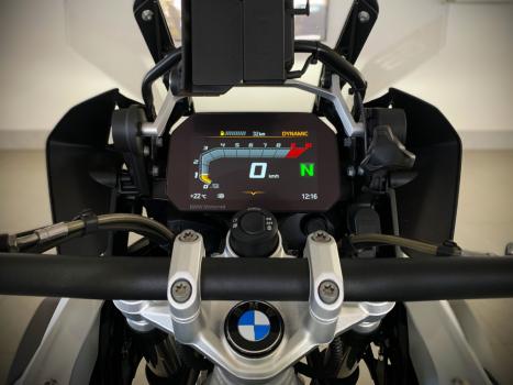 BMW R 1250 GS PREMIUM RALLYE, Foto 7