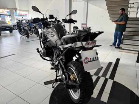 BMW R 1250 GS PREMIUM EXCLUSIVE, Foto 2