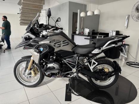 BMW R 1250 GS PREMIUM EXCLUSIVE, Foto 5
