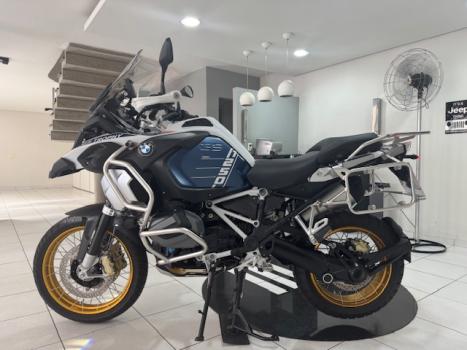 BMW R 1250 GS PREMIUM EXCLUSIVE TROPHY, Foto 3