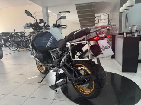 BMW R 1250 GS PREMIUM EXCLUSIVE TROPHY, Foto 4