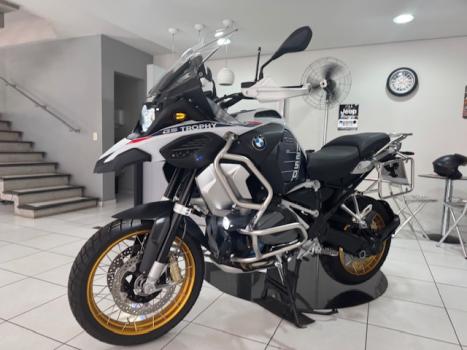 BMW R 1250 GS PREMIUM EXCLUSIVE TROPHY, Foto 5