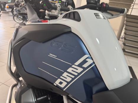 BMW R 1250 GS PREMIUM EXCLUSIVE TROPHY, Foto 10