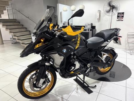 BMW R 1250 GS PREMIUM 40 ANOS, Foto 3