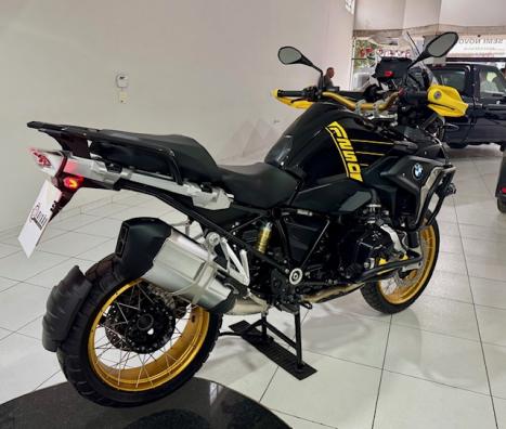 BMW R 1250 GS PREMIUM 40 ANOS, Foto 4