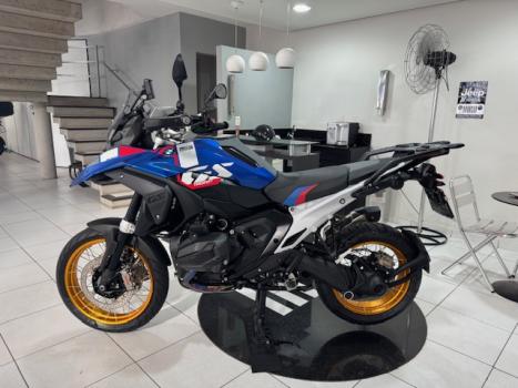 BMW R 1300 GS TROPHY, Foto 1