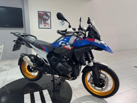BMW R 1300 GS TROPHY, Foto 2