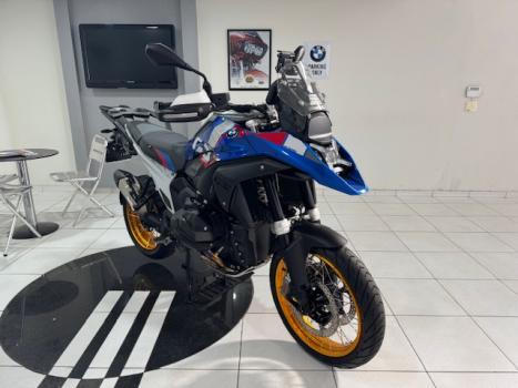 BMW R 1300 GS TROPHY, Foto 4