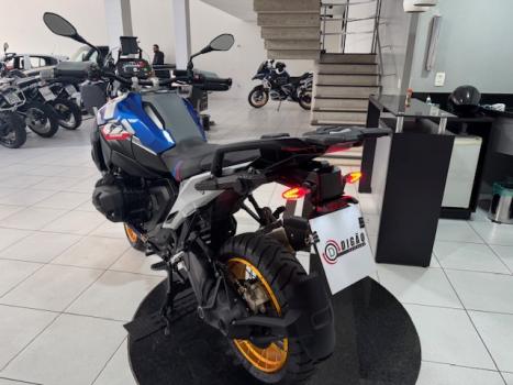 BMW R 1300 GS TROPHY, Foto 5