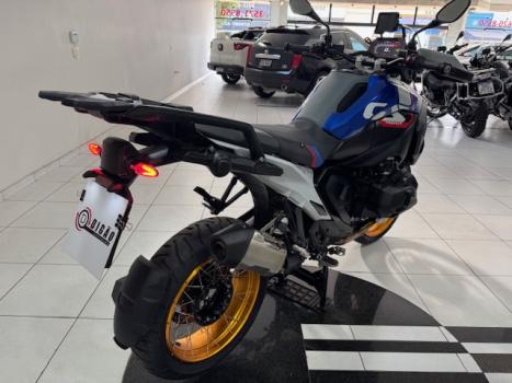 BMW R 1300 GS TROPHY, Foto 6