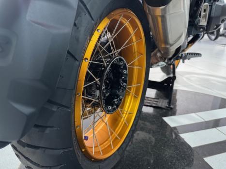 BMW R 1300 GS TROPHY, Foto 7